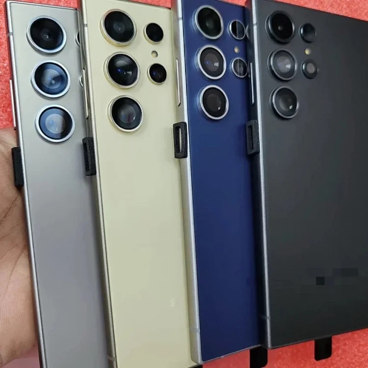 2023 S24 Ultra ( cant buy,buy it on others)
