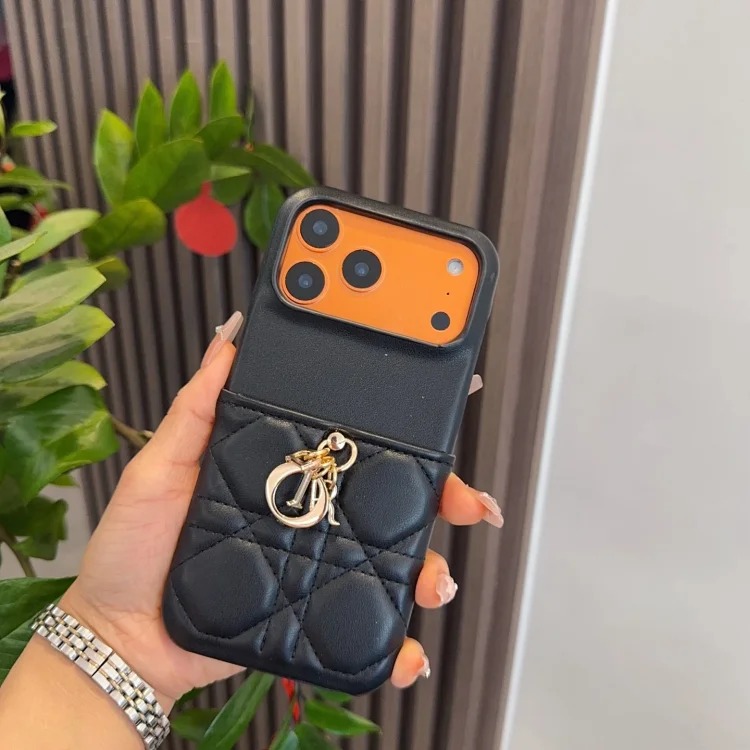 Gold Phone Case