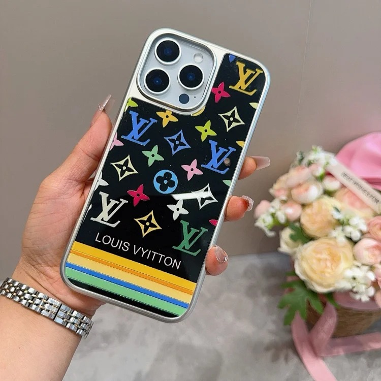 Gold Phone Case