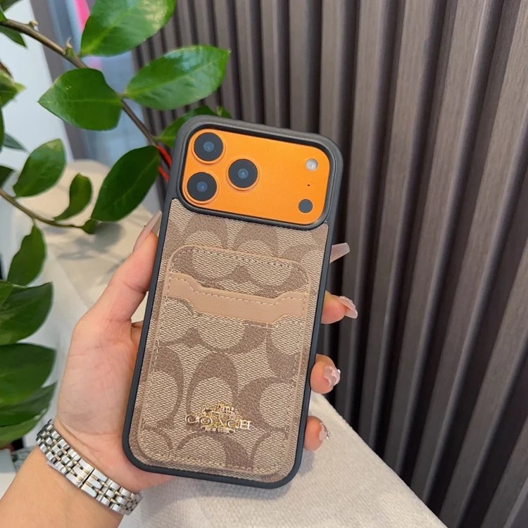 Gold Phone Case