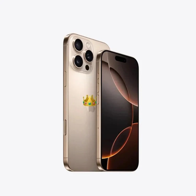 i16 Pro Max 512G 5G