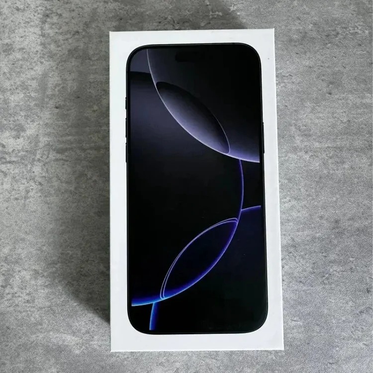 i16 Pro Max 512G 5G