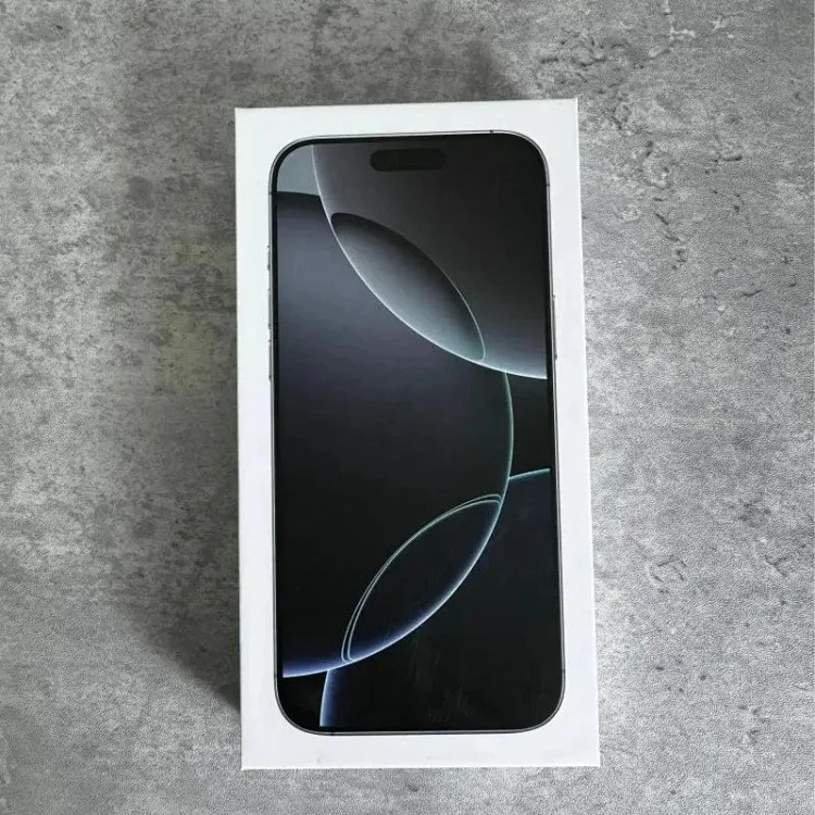 i16 Pro Max 512G 5G