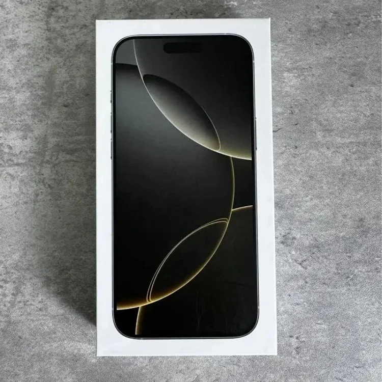 i16 Pro Max 512G 5G