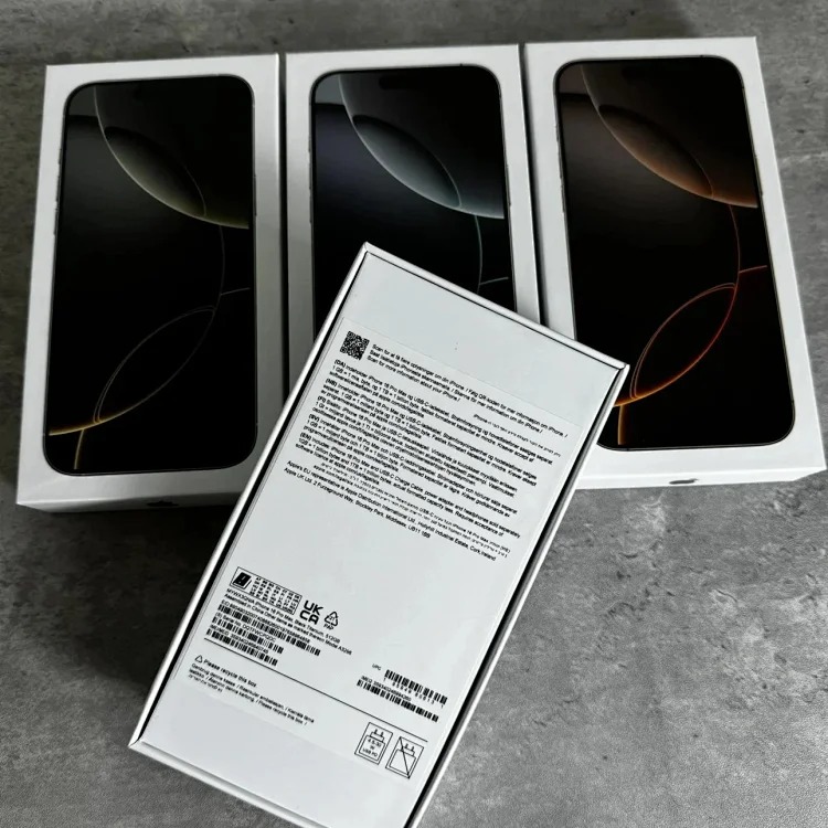 i16 Pro Max 512G 5G