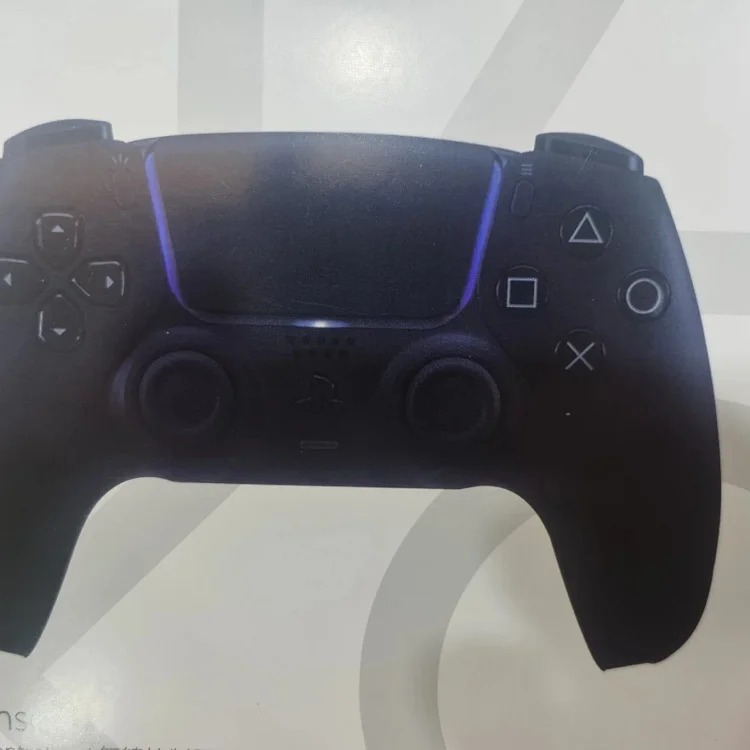 Ps 5 game controller