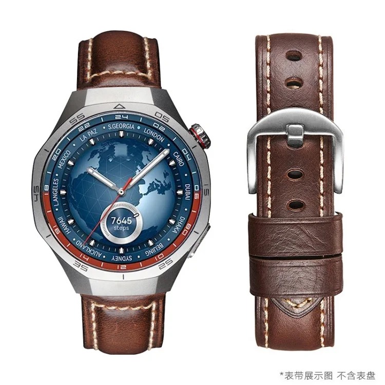 Gold Watch