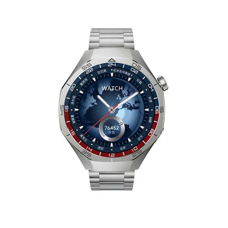 Gold Watch