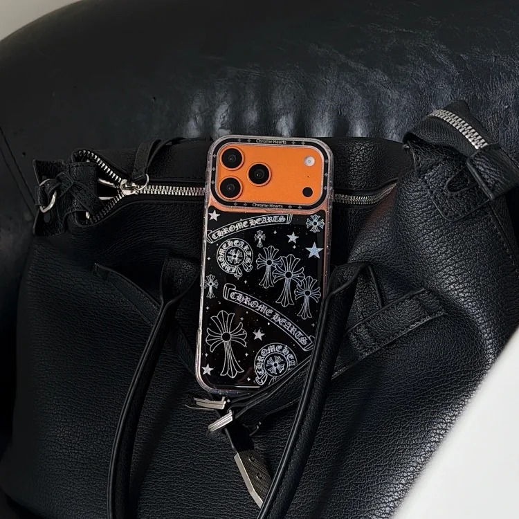 New Phone Case