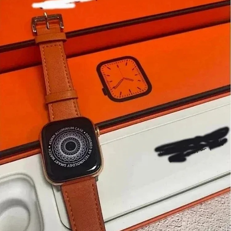 Watch series 9 (45mm)2023 top 1:1