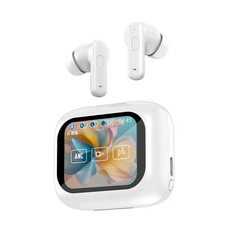 New Headphones