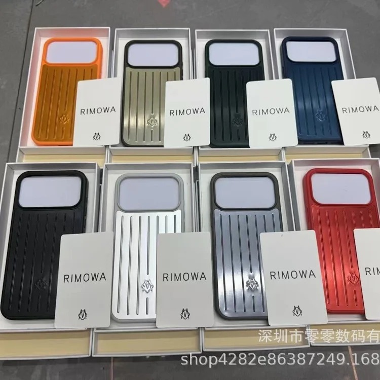 New Silver Gold Phone Case