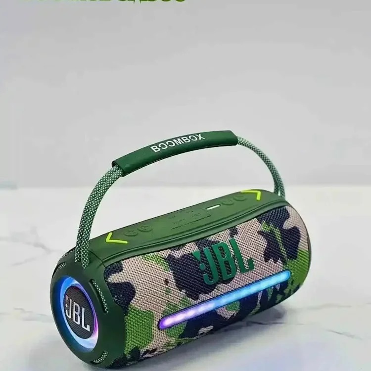 Speaker