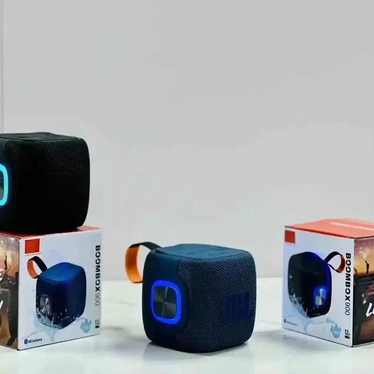Speaker