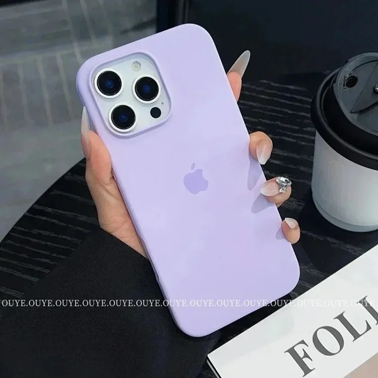 A fruit phone case