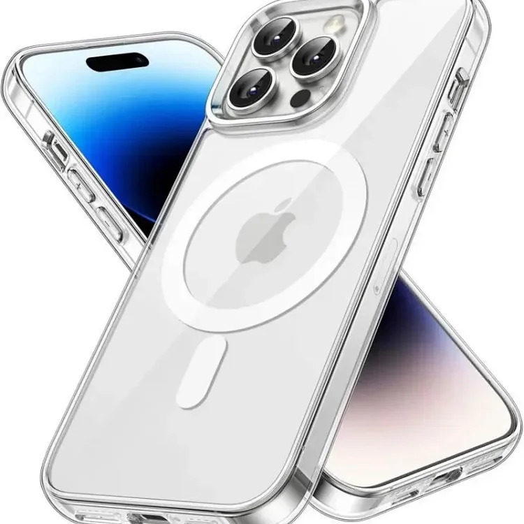 A fruit phone case