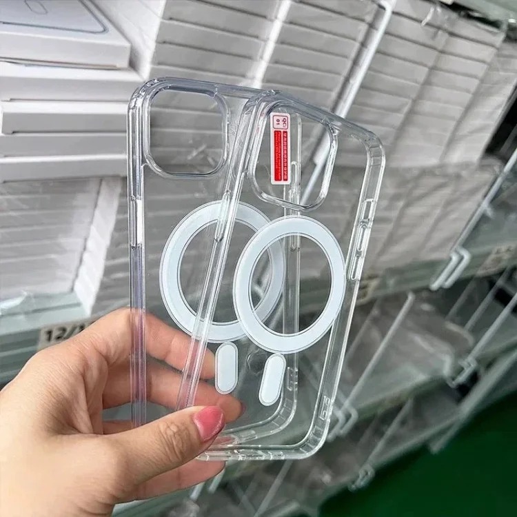 A fruit phone case