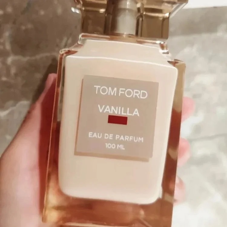 Fragrance series