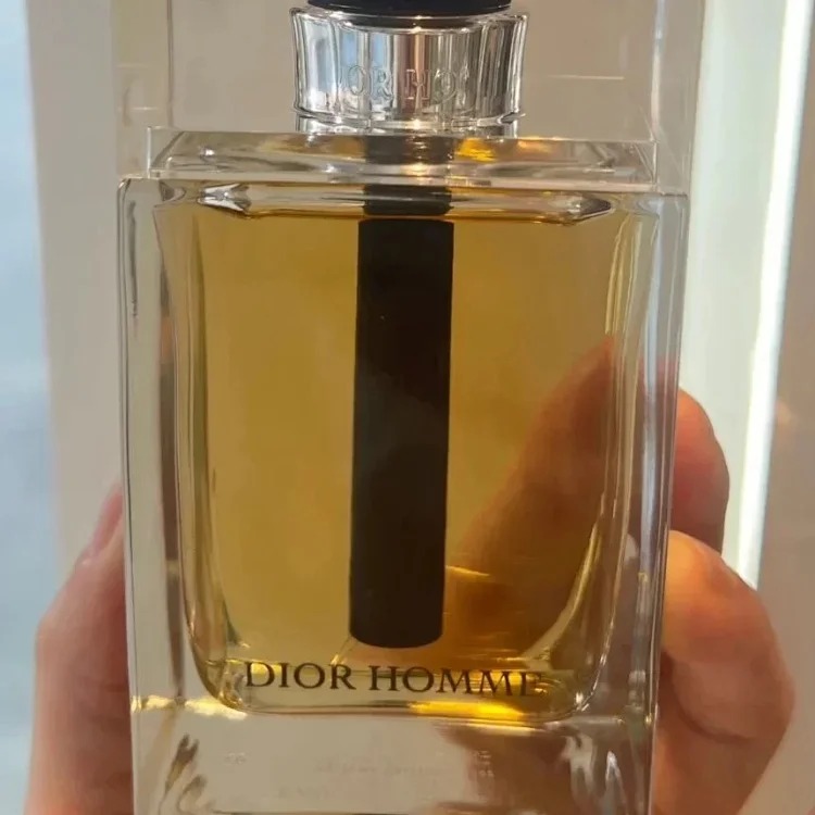 Fragrance series