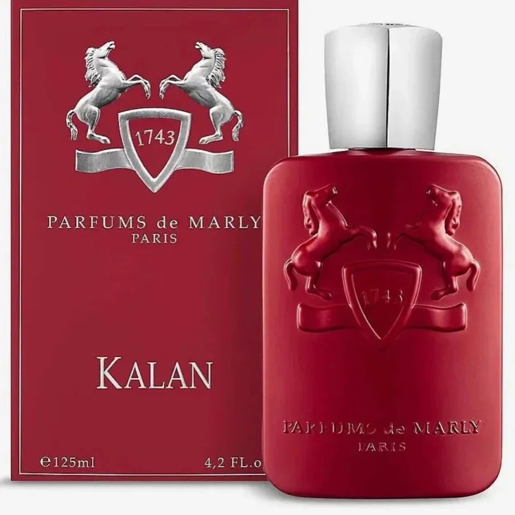 Fragrance series