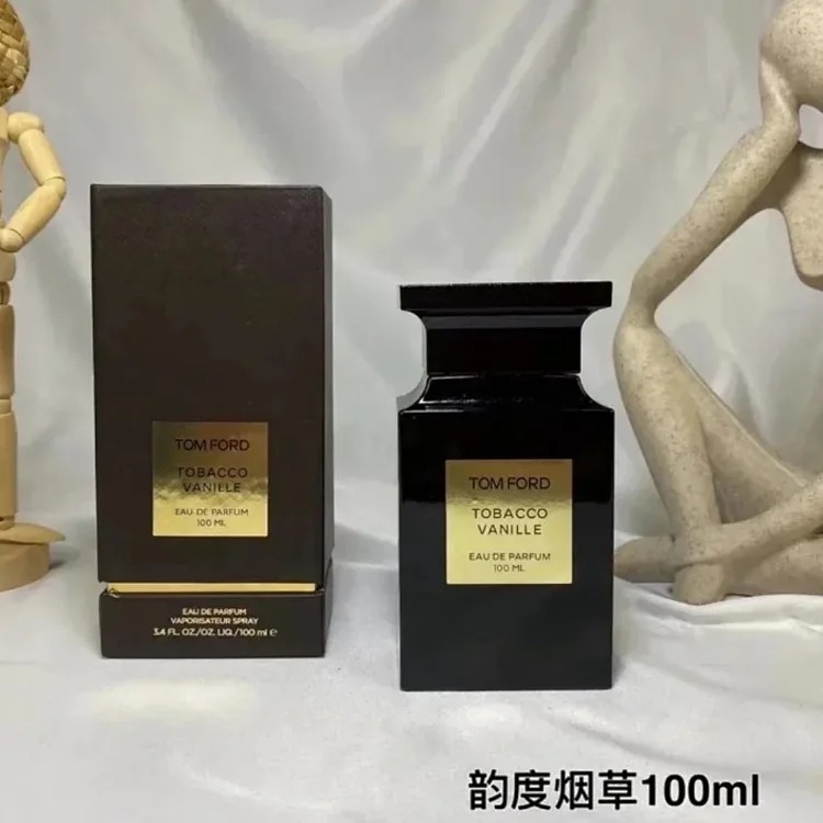 Fragrance series