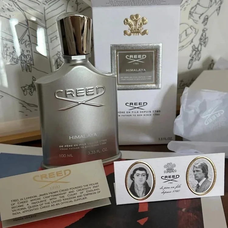 Fragrance series