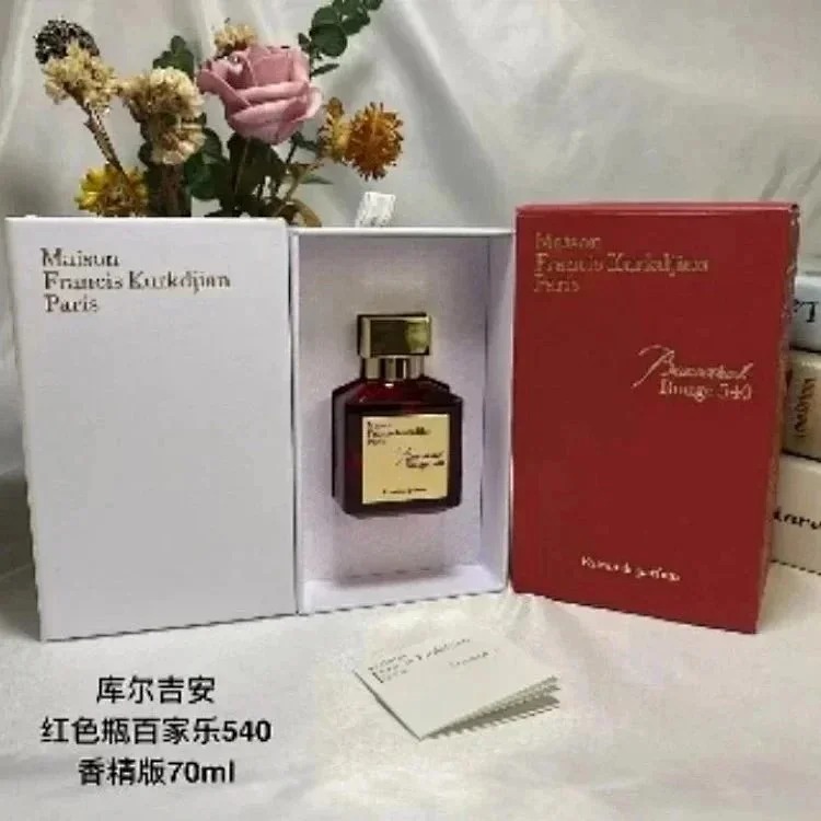 Fragrance series