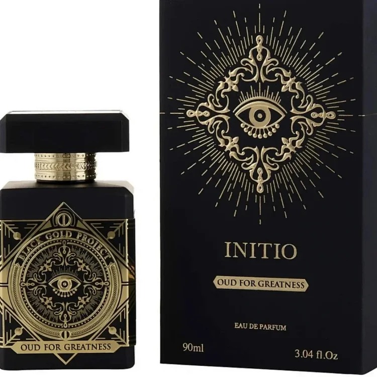Fragrance series