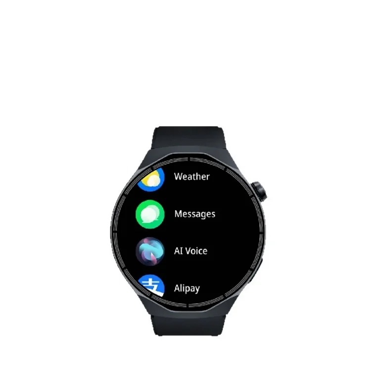 HT30 Smart Watch Huaqiangbei Pingfanshi Life Waterproof NFC Multi-Sport Mode Bluetooth Call Watch