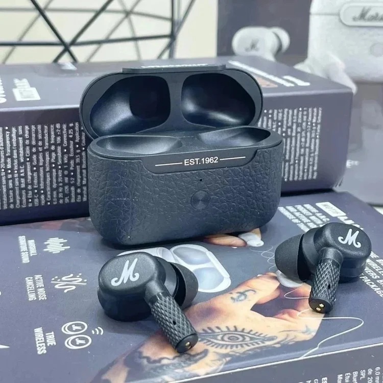 Ear Pods Series