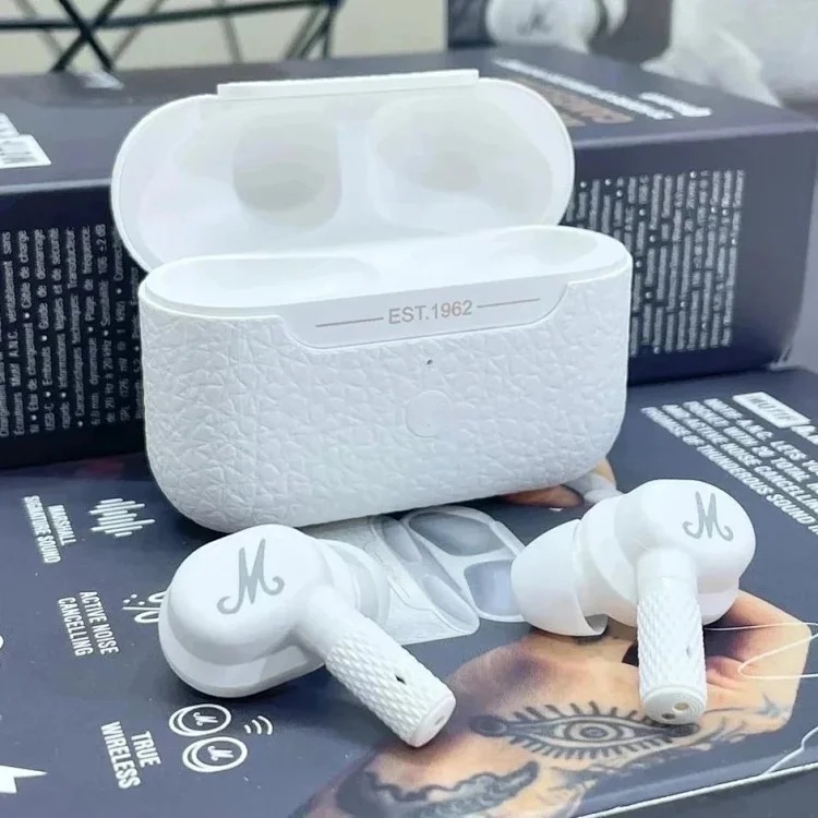 Ear Pods Series