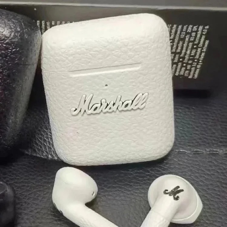 Ear Pods Series