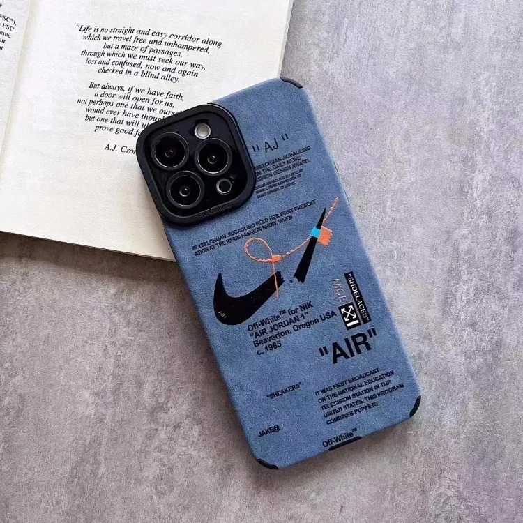 Youth fashion mobile phone case