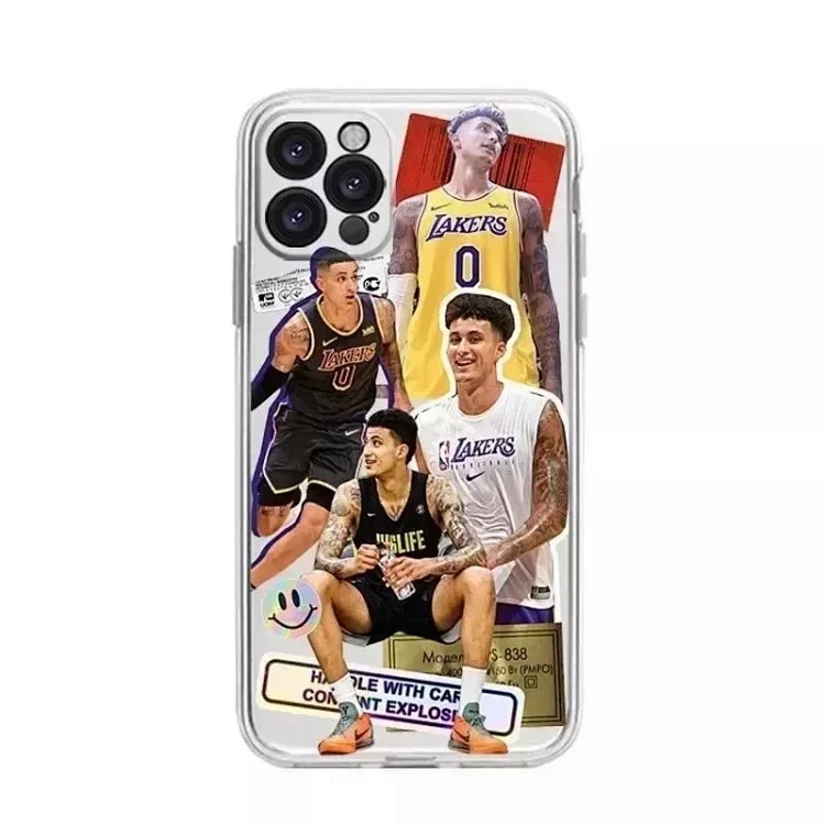 Youth fashion mobile phone case
