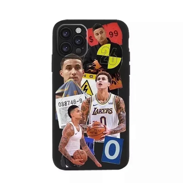 Youth fashion mobile phone case