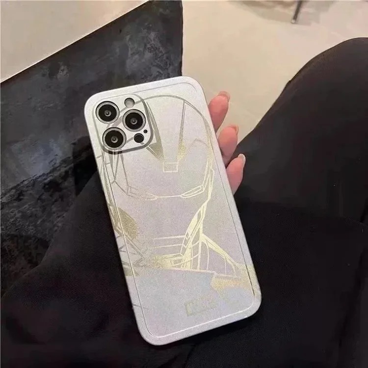 Youth fashion mobile phone case
