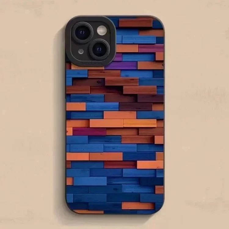 Youth fashion mobile phone case