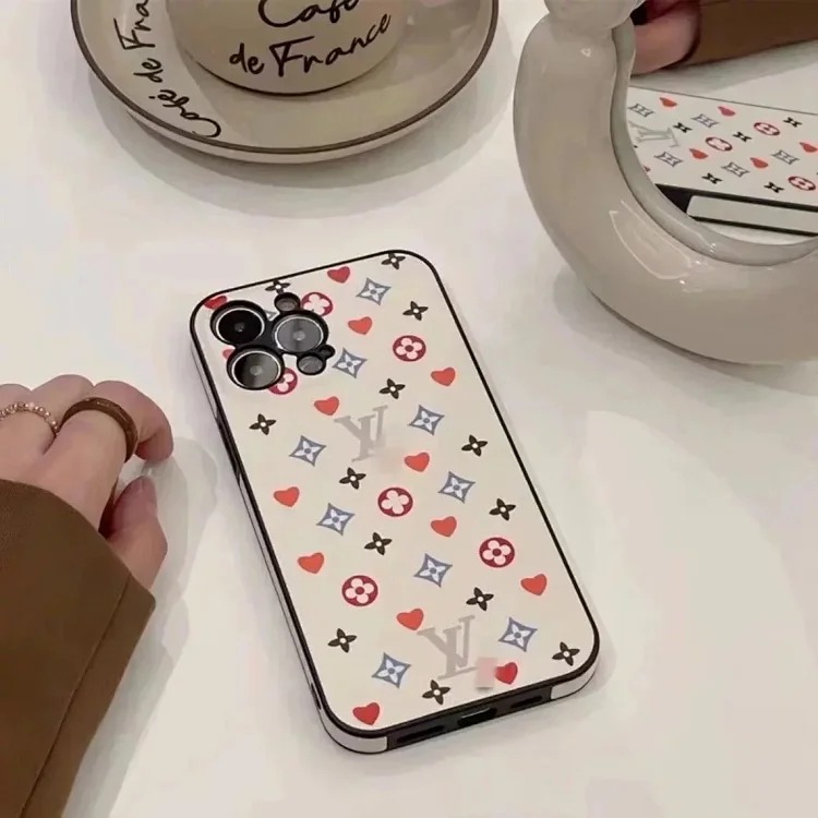 Youth fashion mobile phone case