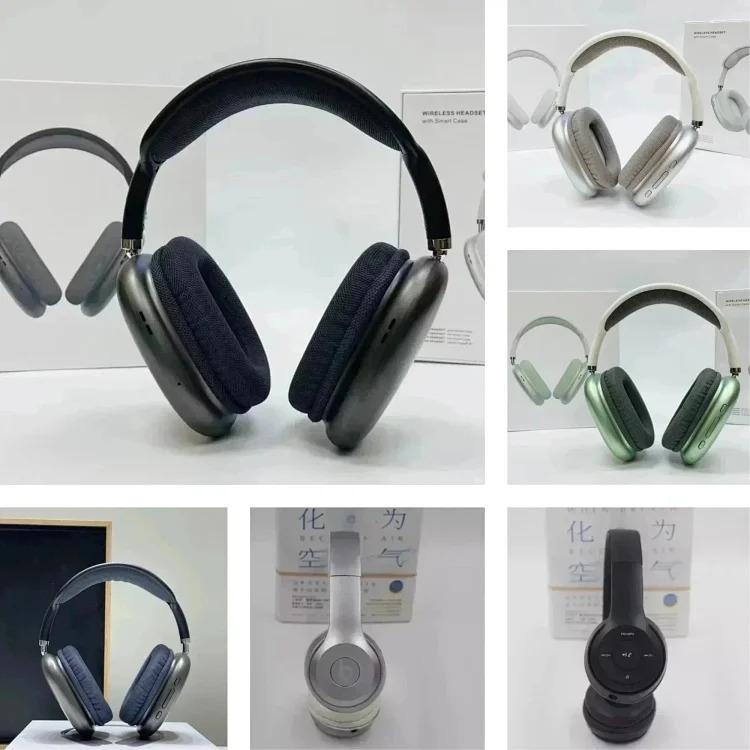 Headphones