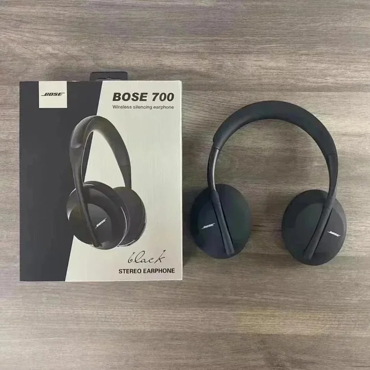 Headphones