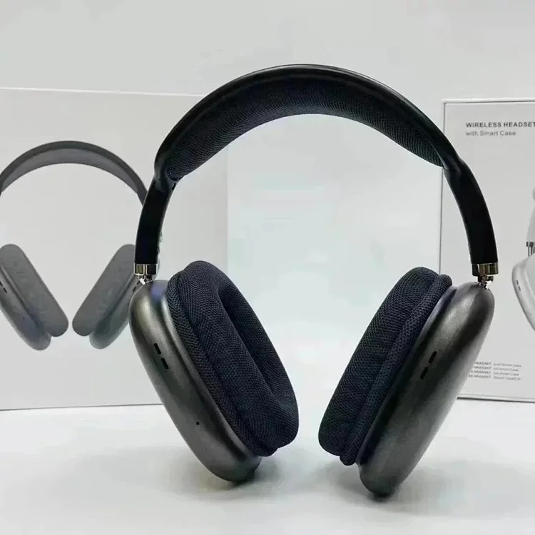 Headphones