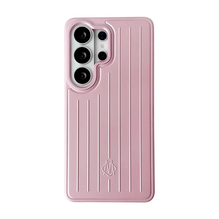 Suitable for Samsung S26ULTRA mobile phone case S25ULTRA protective cover S24ULTRA all-inclusive S23ULTRA trendy brand