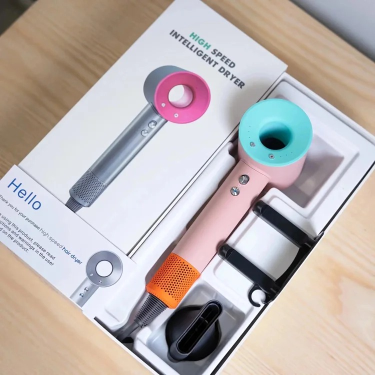Hair Dryer