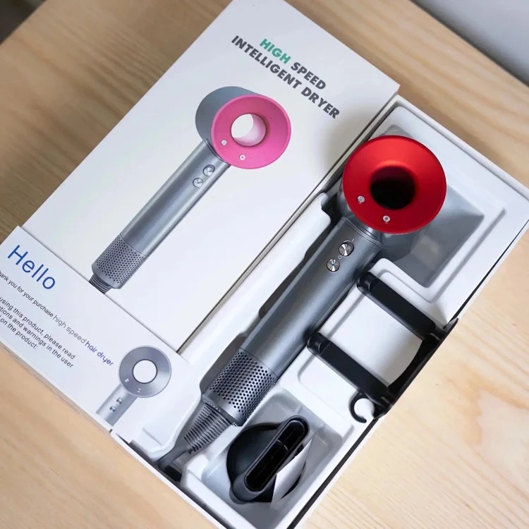 Hair Dryer