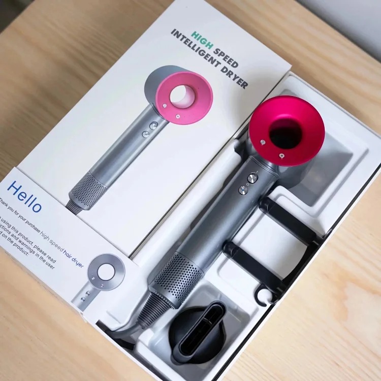 Hair Dryer