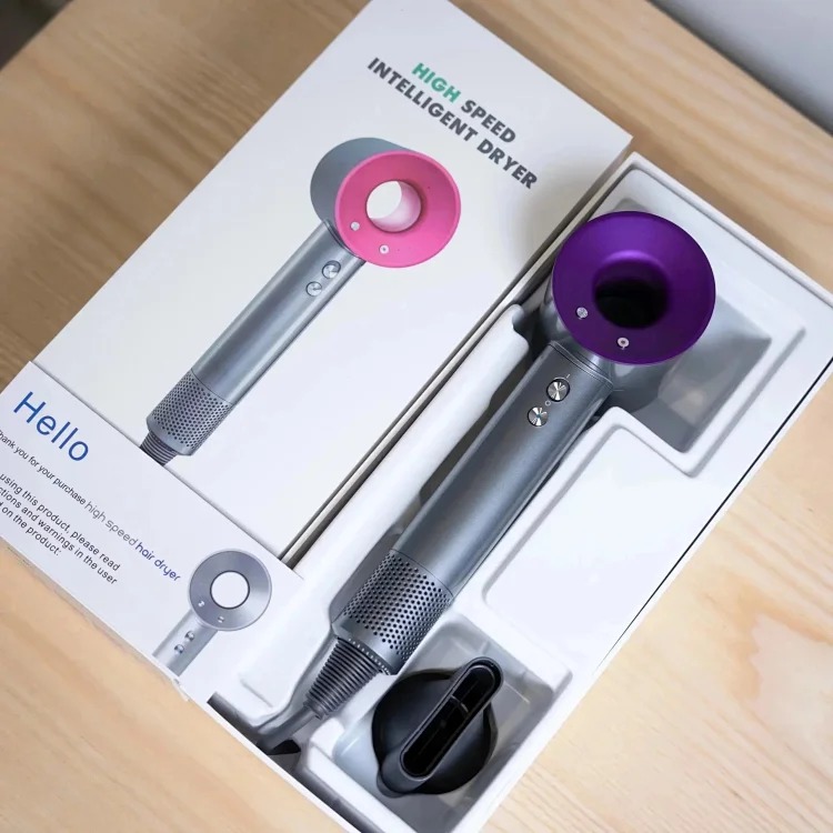 Hair Dryer