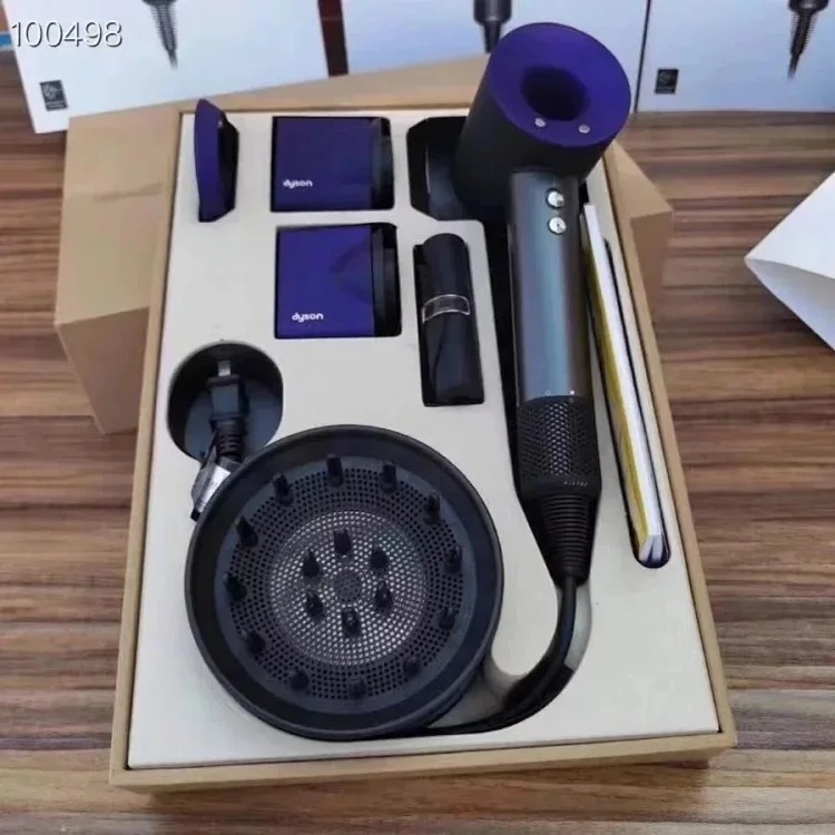 Hair Dryer