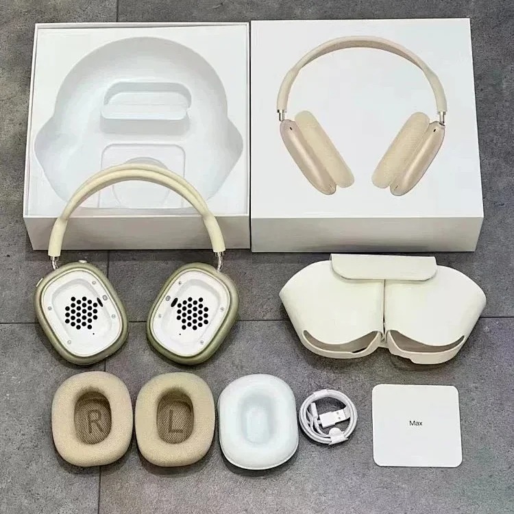 Fashion Headphones