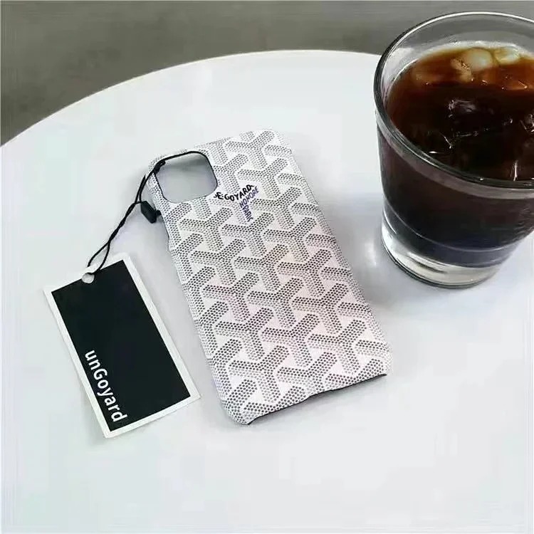 P mobile phone case-GT