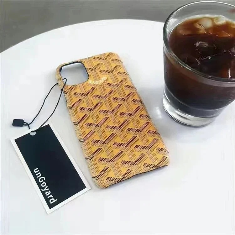 P mobile phone case-GT